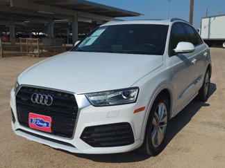 Used 2018 Audi Q3 2.0T Premium image 1