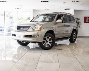 Used 2003 Lexus GX 470 image 1