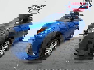 Certified 2025 Nissan Kicks Play S image 1
