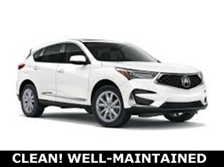 Used 2020 Acura RDX A-Spec image 1