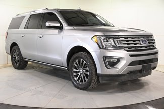 Used 2020 Ford Expedition Max Limited image 1