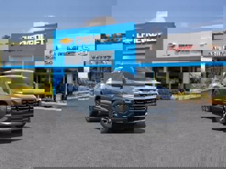 New 2026 Chevrolet Equinox LT w/ Convenience Package II image 1