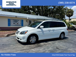 Used 2007 Honda Odyssey EX-L image 1