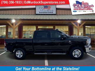 New 2024 RAM 2500 Tradesman w/ Chrome Appearance Group image 1