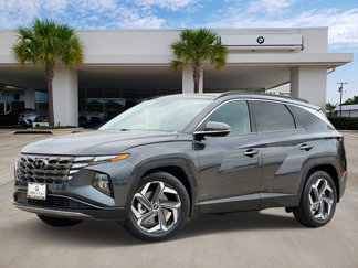 Used 2022 Hyundai Tucson Limited image 1