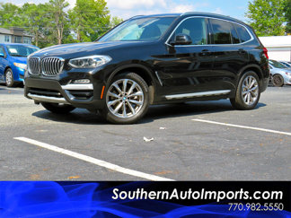 Used 2019 BMW X3 sDrive30i w/ Premium Package image 1