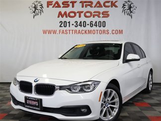 Used 2018 BMW 320i xDrive Sedan image 1