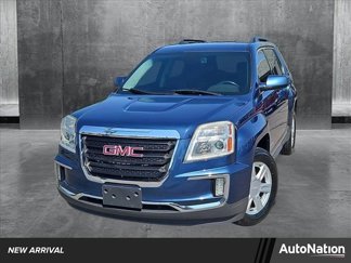 Used 2016 GMC Terrain SLE w/ Convenience Package image 1
