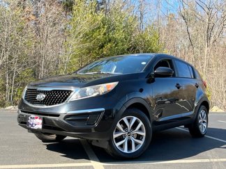Used 2014 Kia Sportage LX image 1