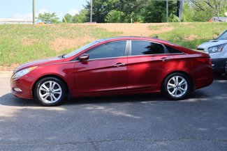 Used 2013 Hyundai Sonata Limited w/ Premium Pkg image 1