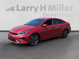 Used 2024 Kia Forte LXS w/ LXS Technology Package video 1