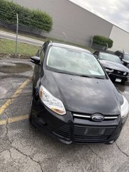 Used 2014 Ford Focus SE image 1