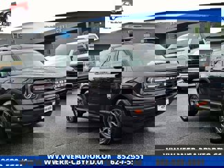 Used 2021 Ford Bronco Sport Big Bend w/ Big Bend Package image 1
