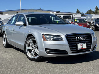Used 2013 Audi A8 3.0T image 1
