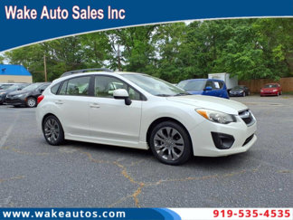 Used 2014 Subaru Impreza 2.0i Sport Limited w/ Popular Package #1 image 1