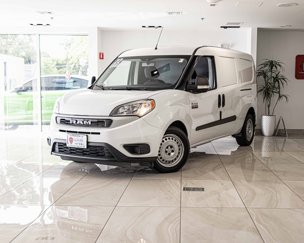 Used 2022 RAM ProMaster City Wagon image 1