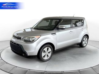 Used 2015 Kia Soul image 1