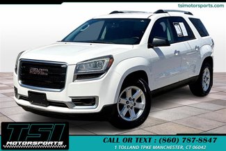 Used 2015 GMC Acadia SLE image 1