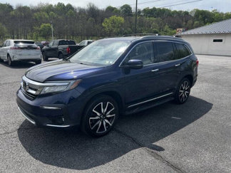 Used 2019 Honda Pilot Touring image 1