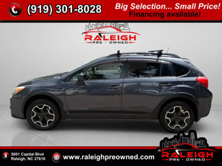Used 2014 Subaru Crosstrek 2.0i Premium w/ Moonroof Package image 1