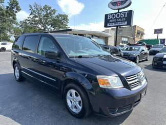 Used 2010 Dodge Grand Caravan SXT w/ Entertainment Group 2 image 1