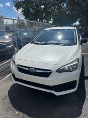 Used 2021 Subaru Impreza 2.0i video 1
