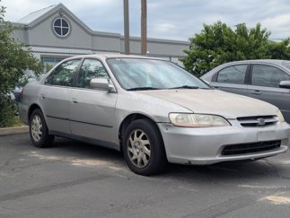 Used 1998 Honda Accord LX image 1