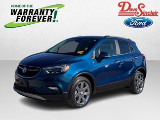 Used 2019 Buick Encore Essence w/ Experience Buick Package image 1