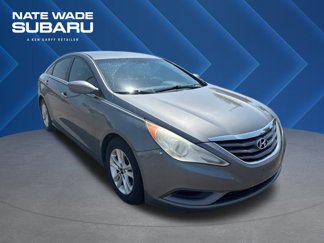 Used 2013 Hyundai Sonata GLS image 1
