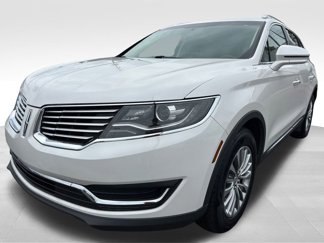 Used 2018 Lincoln MKX Select w/ Select Plus Package image 1