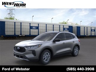 Used 2025 Ford Escape Active w/ Cold Weather Package image 1