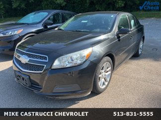 Used 2013 Chevrolet Malibu LT w/ Power Convenience Package image 1