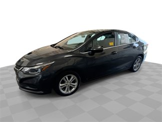 Used 2016 Chevrolet Cruze LT image 1