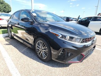 Used 2022 Kia Forte GT-Line image 1