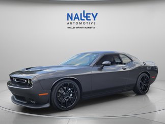 Used 2021 Dodge Challenger GT w/ Plus Package image 1