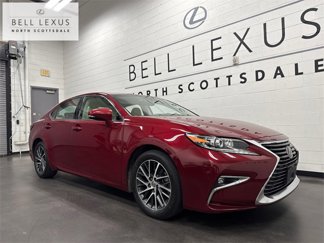 Used 2017 Lexus ES 350 image 1