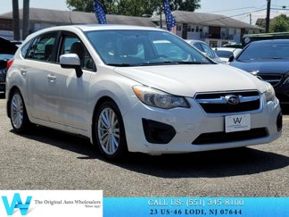 Used 2012 Subaru Impreza 2.0i Premium image 1