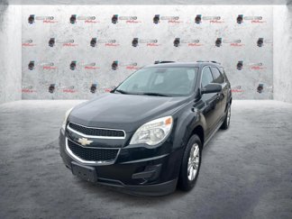 Used 2015 Chevrolet Equinox LT w/ Driver Convenience Package image 1