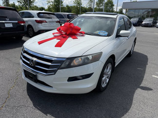 Used 2012 Honda Crosstour EX-L image 1