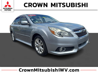 Used 2013 Subaru Legacy 2.5i Limited image 1