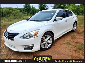 Used 2013 Nissan Altima 2.5 SL w/ Technology Pkg image 1