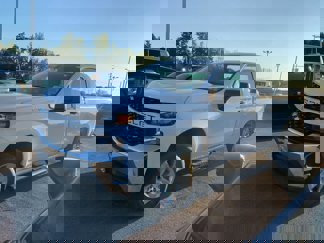 Used 2019 Chevrolet Silverado 1500 W/T w/ WT Fleet Convenience Package image 1