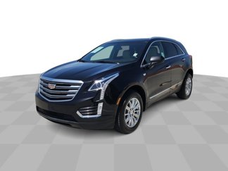 Used 2019 Cadillac XT5 FWD image 1