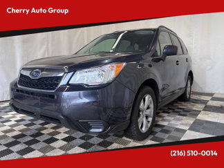 Used 2014 Subaru Forester 2.5i Premium w/ All-Weather Package image 1