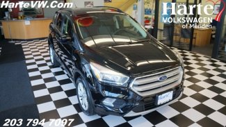 Used 2018 Ford Escape SE image 1