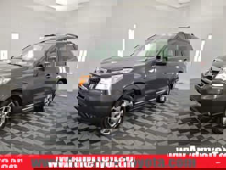 Used 2015 Subaru Forester 2.5i Touring w/ Eyesight & Navigation System image 1