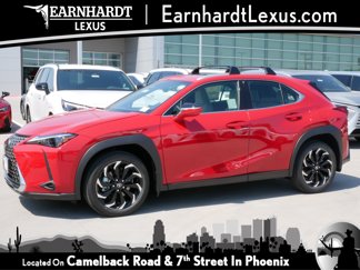 New 2025 Lexus UX 300h FWD image 1