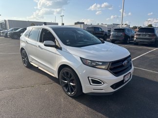 Used 2015 Ford Edge Sport w/ Equipment Group 401A image 1