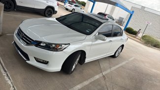 Used 2013 Honda Accord EX image 1