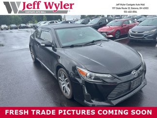 Used 2014 Scion tC image 1